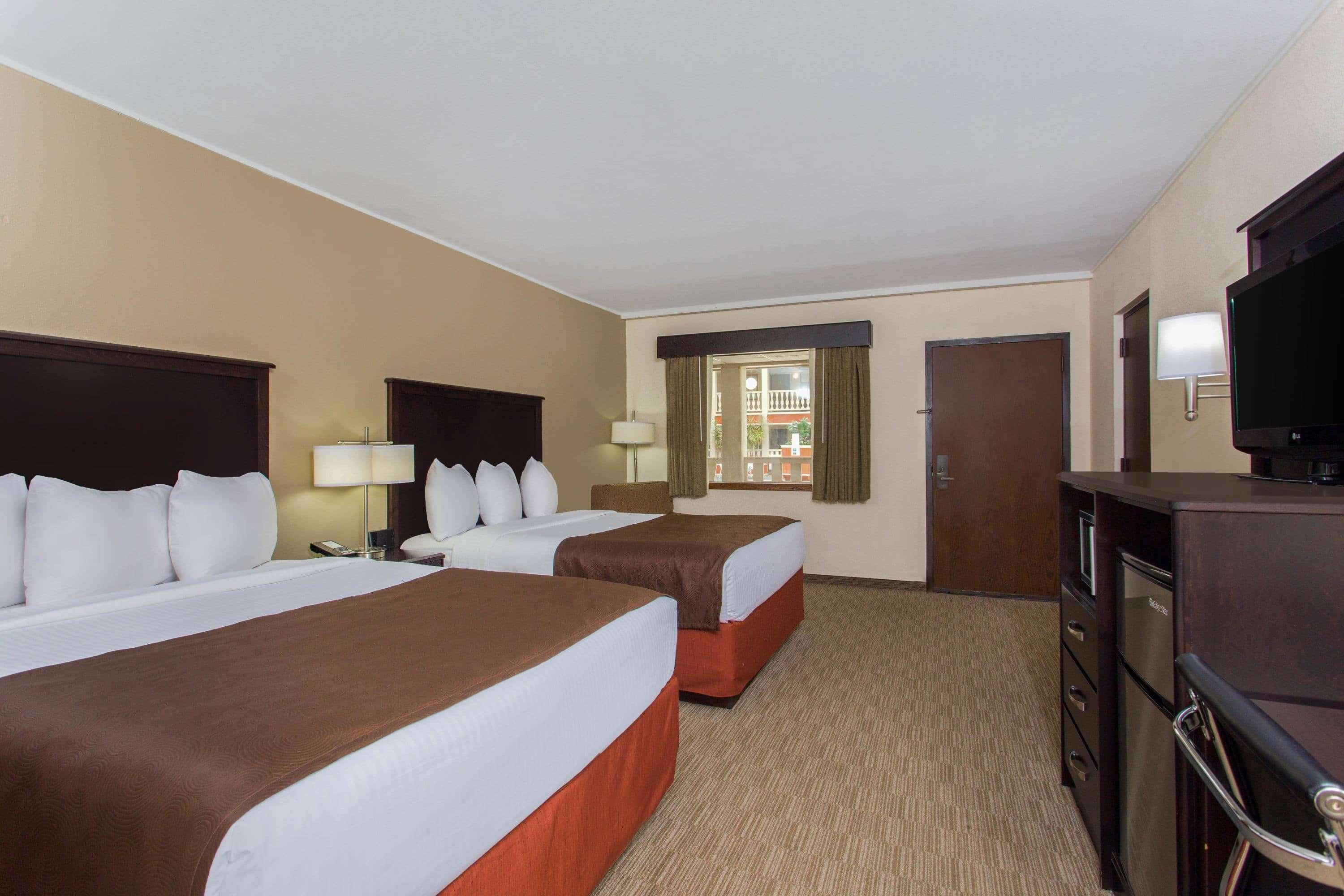 Americinn By Wyndham Janesville Exterior foto